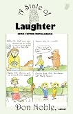 STATE OF LAUGHTER: Comic Fiction from Alabama