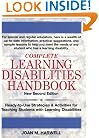 Complete Learning Disabilities Handbook: Ready-to-Use Strategies & Activities for Teaching Students with Learning Disabilities, New Second Edition