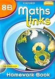 Maths links. 8B