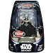 DARTH VADER * VINTAGE FINISH * Star Wars Titanium Series Limited Editon Die-Cast Action Figure & Display Case