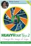 HeavyWeight Yoga 2: Change the Image of Yoga
