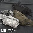 「MIL-TEC」社 ドイツ軍ヒップバック
