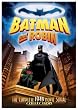 Batman and Robin - The Complete 1949 Movie Serial Collection