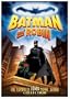 Batman and Robin - The Complete 1949 Movie Serial Collection