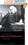 The Making of Johnson's Dictionary 1746-1773 (Cambridge Studies in Publishing and Printing History)
