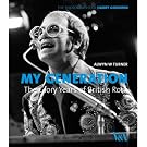 My Generation: The Glory Years of British Rock