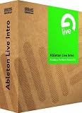 ableton Live Intro