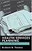Health Services Planning, Second Edition