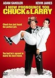 I Now Pronounce You Chuck And Larry [DVD]