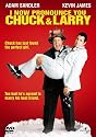 I Now Pronounce You Chuck And Larry [DVD] [2007]