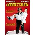 I Now Pronounce You Chuck And Larry [DVD]