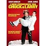 I Now Pronounce You Chuck And Larry [DVD] [2007]