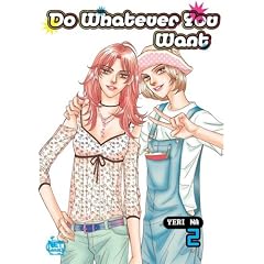 Do Whatever You Want Vol.2