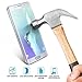 Galaxy S6 Edge Screen Protector, Aduro SHATTERGUARDZ Tempered Glass Screen Protector Ballistic Premium High HD Clarity for Samsung Galaxy S6 Edge