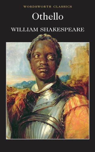 Othello (Wordsworth Classics)