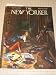 Search : April 26,1958 The New Yorker Magazine - A.J.Liebling - Theodore Roethke - French Line