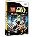 Lego Star Wars: The Complete Saga