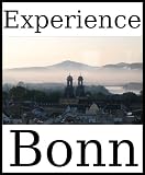 Experience Bonn: A travel guide (2010)
