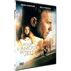 Pour l'amour du jeu