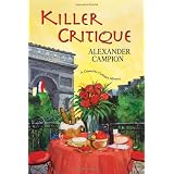 Killer Critiqueby Alexander Campion