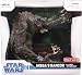 Star Wars: The Legacy Collection Action Figures - Jabba's Rancor with Luke Skywalker