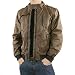 EASTPAK Jacket SWITCH, Brown