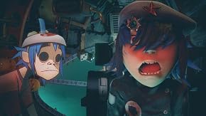 Image of Gorillaz