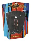 ASTRO DECK アストロデッキパッド《LONG DARREN LEDDINGHAM MODEL 》【color】Black