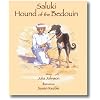 Saluki: Hound of the Bedouin