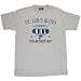 St. Louis Blues - Blues Old Time Hockey Gray Frank Tee