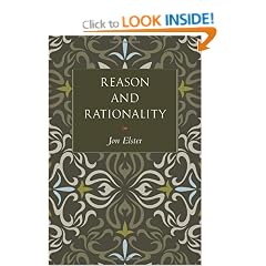 Reason and Rationality