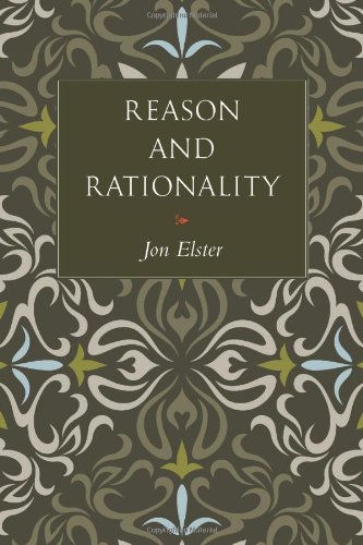 Reason and Rationality