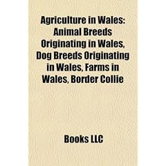 Agriculture in Wales: Animal Breeds Originating in Wales, Dog Breeds Originating in Wales, Farms in Wales, Border Collie