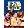 Boy Meets World: The Complete Second Season
