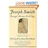 Joseph Smith: Rough Stone Rolling