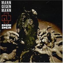 Mann gegen Mann