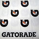 Gatorade G Towel