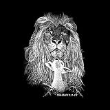 Lion / Lamb - Christian and Religious Premium T-Shirt