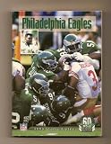 1992 Philadelphia Eagles Media Guide
