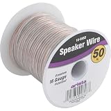 Arista 16 Gauge Speaker Wire 18-5653