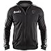 Hayabusa Men's Hayabusa Track Jacket