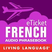 eTicket French | Living Language