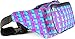 Fanny Pack - Packs for men, women | 80s 90s Vintage Retro Waist Bag Neon Party Belt Bags