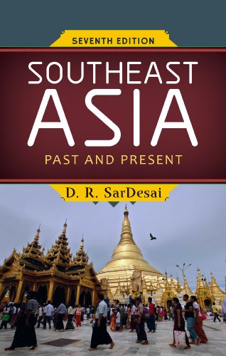 Southeast Asia: Past and Present
