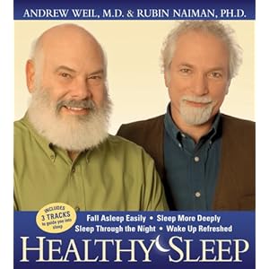 Healthy Sleep - Rubin Naiman