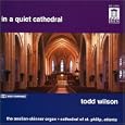 In a Quiet Cathedral [2 Discs]