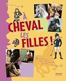 A cheval les filles !