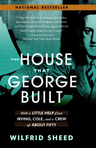  George Irving