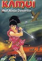 El Ninja Desertor, Vol. 1 Movie Streaming.