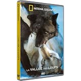 National Geographic - La vall�e des loups